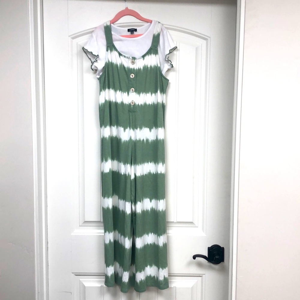 Outfit for 10/12 year old girl